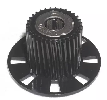 Запчасть Kyocera 302K915080 2K915080 GEAR Z32L