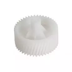 Запчасть Kyocera 302K924800 Шестерня транспортного модуля бумаги, пластик Z31S Z33L FS-C8600DN,C8650DN,TASKalfa-6551ci,7551ci