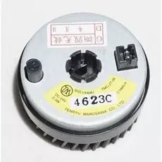 Запчасть Kyocera 302LV94161/302LV94160 Муфта узла регистрации 20-2W Z35R M3040dn,M3040idn, M3560idn,P3045dn,P3050dn, P3055dn,P4040dn,FS-2100DN,4100DN,