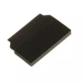 Запчасть Kyocera 3K507060 Тормозная накладка ADF Kyocera FS1028MFP,1128MFP, DP110/420/670