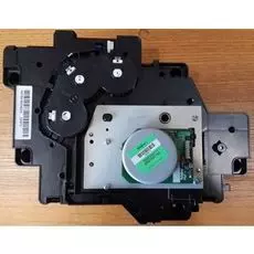 Запчасть Kyocera DR-475 302K393080 Редуктор