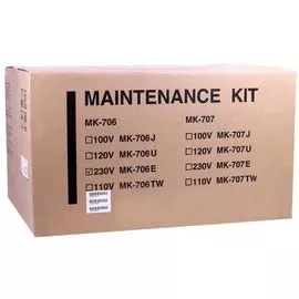 Запчасть Kyocera KM-3035