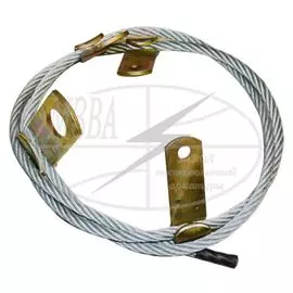 Запчасть МЗВА ЗП-2 М