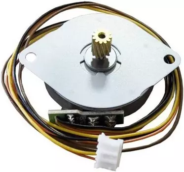 Запчасть Pantum 301020094001 Мотор сканера для M6500/M6600/M6700/M6800/M7100/M7200/M7300/BM5100 серий устройств