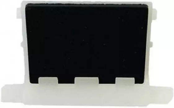 Запчасть Pantum 301022149001 Тормозная площадка для M6500/M6600/M6700/M6800/M7100/M7200/M7300/BM5100 серий устройств