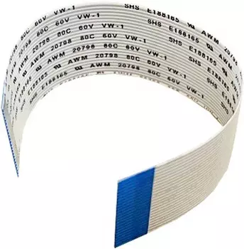 Запчасть Pantum 301022264001 Шлейф платы мотора для P3010/P3300/M6700/M6800/M7100/M7200/M7300 серий устройств