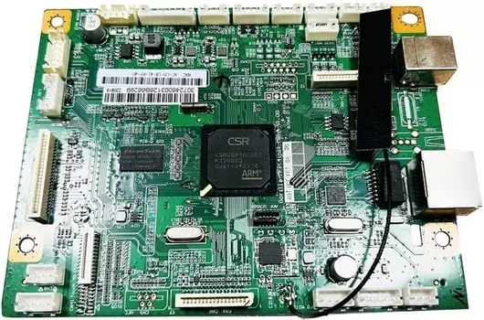 Запчасть Pantum 301022305001 Плата управления для МФУ M7200FDW