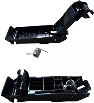 Запчасть Pantum 301022339001 Подъемный механизм сканера (черный) для M6500/M6600 серий устройств