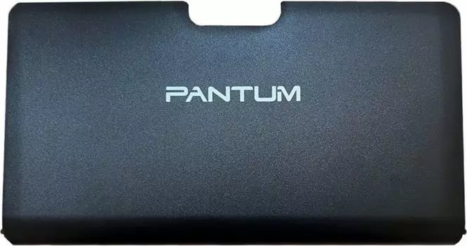 Запчасть Pantum 301022369001 Лоток подачи бумаги (черный) для M6500/M6600 серий устройств