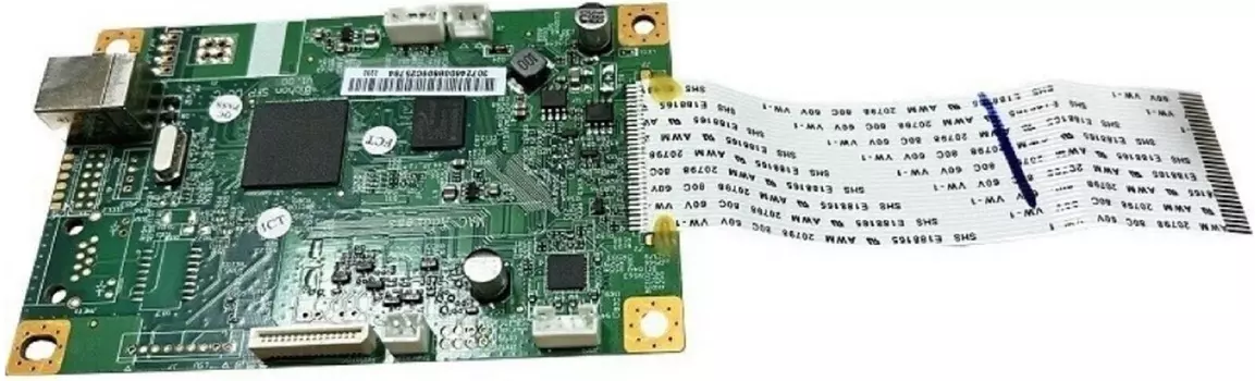 Запчасть Pantum 302110010201 Плата управления для принтера P2502