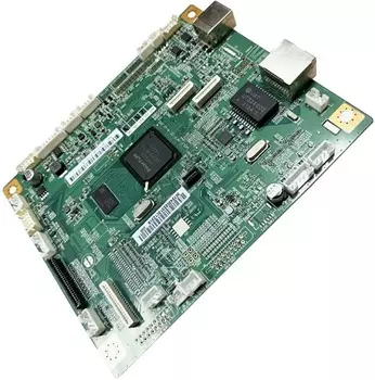 Запчасть Pantum 302110010401 Плата управления для МФУ BM5100ADN