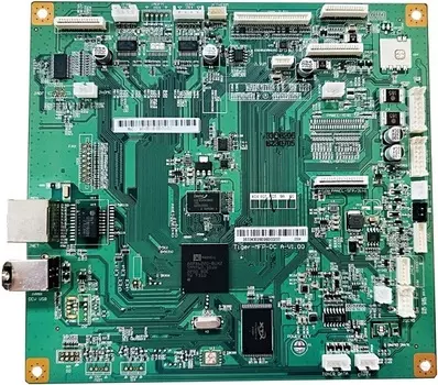 Запчасть Pantum 302110019601 Плата управления для МФУ CM1100DN
