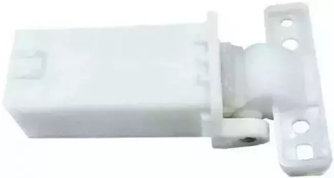 Запчасть Pantum 302110021201 Петля крышки сканера (серая) для M6800/M7100/M7200/M7300/BM5100 серий устройств