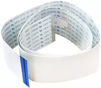 Запчасть Pantum 302111002901 Шлейф блока лазера для CP1100/CM1100 серий устройств