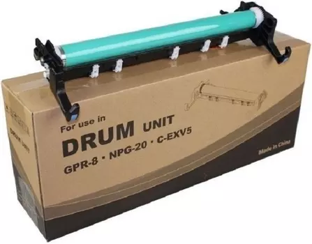 Запчасть ProfiLine PL_C_C-EXV5/NPG-20_Drum Блок барабана Canon iR 1600/1610/2000/2010 Drum Unit (C-EXV5/NPG-20)