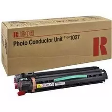 Запчасть Ricoh 412271/411018 фотопроводниковый блок тип 1027 (image unit) для Aficio 1022/1027/2022/2027