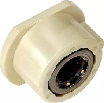 Запчасть Ricoh AA083016 муфта вала: 6х14х10