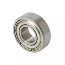 Запчасть Ricoh AE030030 шариковый подшипник 8х19х6 мм (bearing) для Aficio 1015/1018/1022/MP1600/200