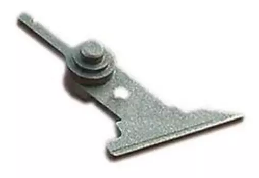 Запчасть Ricoh AE044019 отделитель нагревательного вала (upper fuser picker finger) для Aficio 1050/400/401/500/550/551/650/700/FT4022/4027/4522