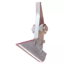 Запчасть Ricoh AE044059 отделитель нагревательного вала (upper fuser picker finger) для Aficio 1515/MP161/171/201