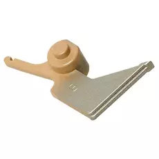 Запчасть Ricoh AE044060 отделитель нагревательного вала (fuser picker finger) для Aficio 2051/2060/2075/MP55006000/6500/7000/7500/7502/8000/9002