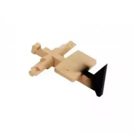 Запчасть Ricoh AE044062 отделитель нагревательного вала (upper fuser picker finger) для Aficio 2015/2016/2018/2020/MP1600/2000/2500 (old AE044040)