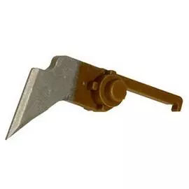 Запчасть Ricoh AE044099 упоры отделения (fuser picker finger) для Aficio MP 4000/B/SP/SPF/4001G/SP/4002/5001G/SP/5002/SP