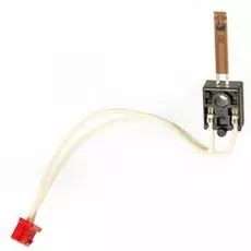 Запчасть Ricoh AW100132 термистор блока закрепления (fuser rear thermistor) для Aficio 2051/2060/2075/5500/6000/1/2/6500 (old AW100109/AW100096)