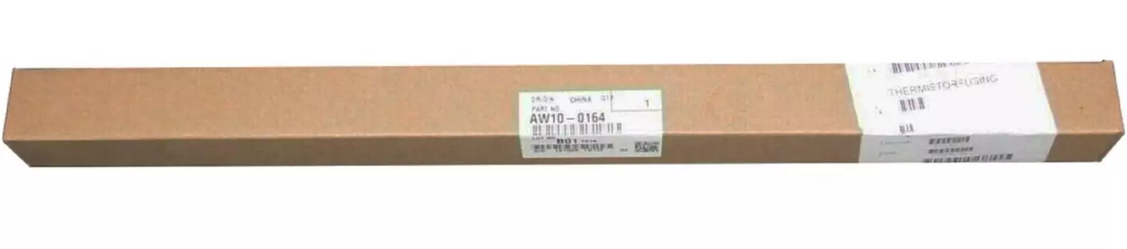 Запчасть Ricoh AW100164 термистор блока закрепления