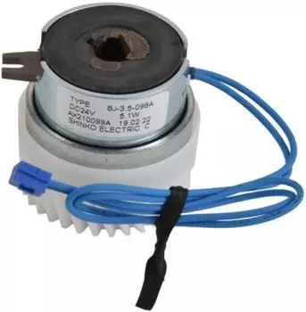 Запчасть Ricoh AX210099 магнитная муфта (old AX210079)
