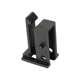 Запчасть Ricoh B0444179 держатель отделителей (fuser holder for pickoff pawl / picker finger) для Aficio 1035/1045/ MP 161/201