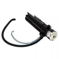 Запчасть Ricoh B2233252 блок помпы подачи желтого тонера в сборе