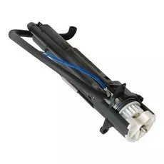 Запчасть Ricoh B2233253 блок помпы подачи голубого тонера в сборе