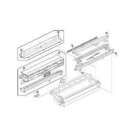 Запчасть Ricoh D0142327