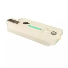 Запчасть Ricoh (D0296509/D0896509) емкость для сбора отработанного тонера в сборе (waste toner bottle) для Aficio MP C2800/3001/2/3300/3501/2/4000/450