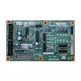 Запчасть Ricoh D0395122