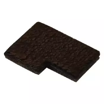 Монитор Ricoh D0742425 Уплотняющая прокладка чистящего лезвия, задняя