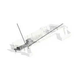 Запчасть Ricoh D1271950