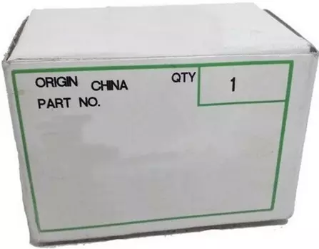 Запчасть Ricoh M1012621 кожух ролика подачи (old M1012557)
