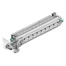 Запчасть Ricoh PCDU-M D0BN2226 совмещенный блок фотобарабана и проявки для моделей IMC4500-6000 малиновый