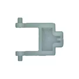 Запчасть Samsung JC61-00929A Шарнир (кронштейн) крышки стола SCX-3400/3405/4100/4200/CLX-2160/3175