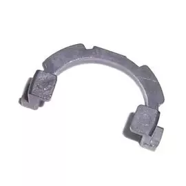 Запчасть Samsung JC61-02335A Бушинг тефл. вала правый Samsung ML-2850/2851/SCX-4828/4824/Phaser 3250/WC 3210/3220