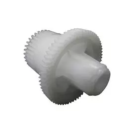 Запчасть Samsung JC66-00807A Шестерня 63/35T привода фьюзера ML-1610/2010/2015/SCX-4321/4521F