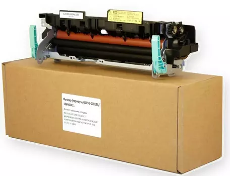 Запчасть Samsung JC91-01024A/126N00411 (совм.) фьюзер (печка) в сборе для Samsung ML-3310/3700/3710/3750/SL-M3820/3870/4020/ 4070/SCX-4833/5637/Xerox