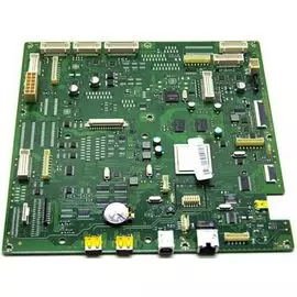 Запчасть Samsung JC92-02831B PBA MAIN