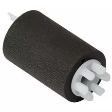 Запчасть Samsung JC93-00540A/JC93-00175A Ролик захвата в сборе FRAME MAIN-PICK UP RUBBER;CLX-9350,SEC