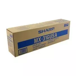 Запчасть Sharp MX31GUSA блок барабана (в сборе) для MX2301/2600/3100 (Ч100K/Ц60K) и 4100/4101/5000/5