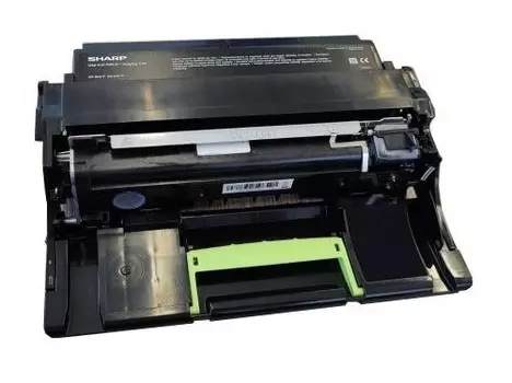 Запчасть Sharp MXB46DU блок формирования изображения (ресурс 60 000 отпечатков)