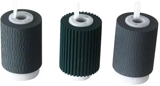 Запчасть Sharp NROLR1311FCZZ ролик в кассету (х2) для ARM276/350