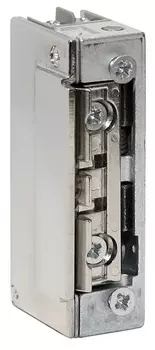 Запчасть Smartec ST-SL551NC ЭМЗ, симметричная, узкая, HЗ, без планки, регулируемый язычок, 300 мА (12 В DC)/250 мА (12 В AC /600 мА (24 В DC)/500 мА (